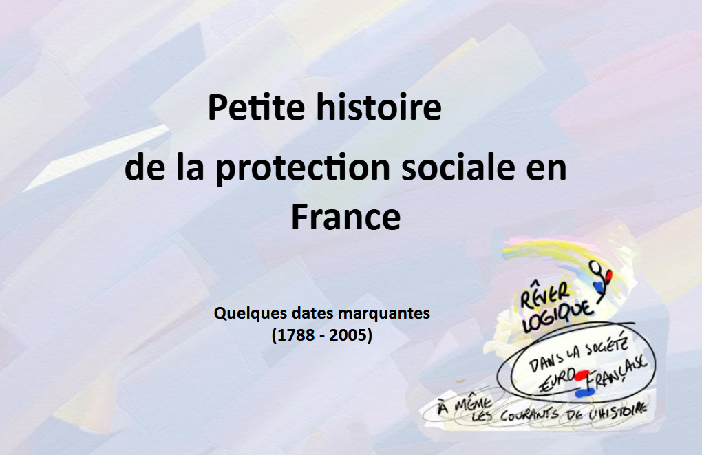 à même les courants de l'histoire