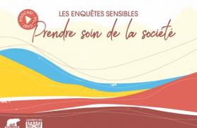 Prendre soin de la société - enquête sensible